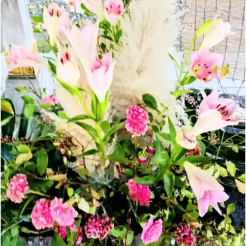 彌彦神社　(伊夜日子神社)(北海道)