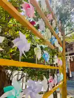仙台八坂神社(宮城県)