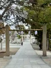 廣田神社(兵庫県)