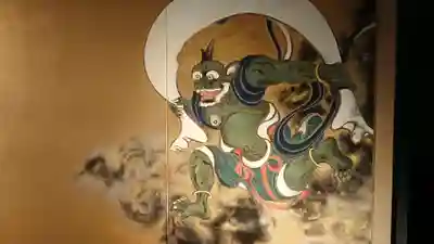 建仁寺(建仁禅寺)の芸術