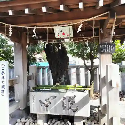 伊勢原大神宮(神奈川県)