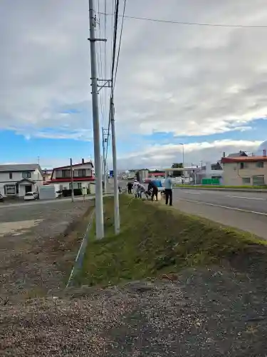 美幌神社(北海道)