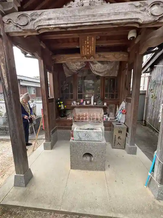 珠林寺(福岡県)
