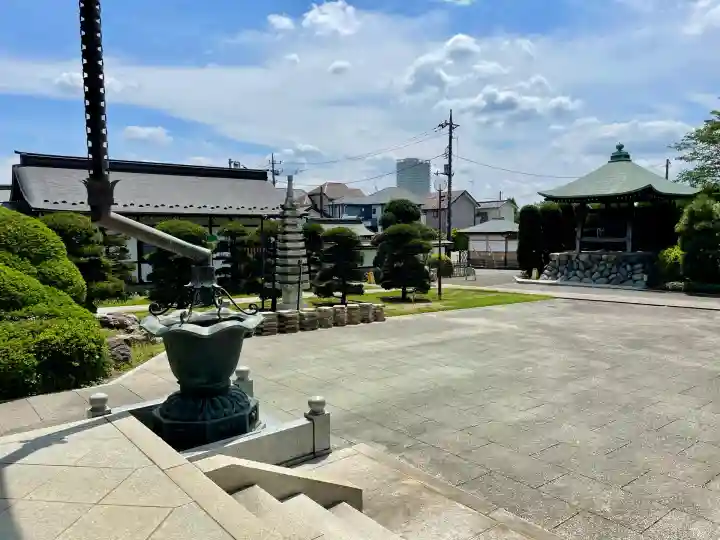 正福寺(東京都)