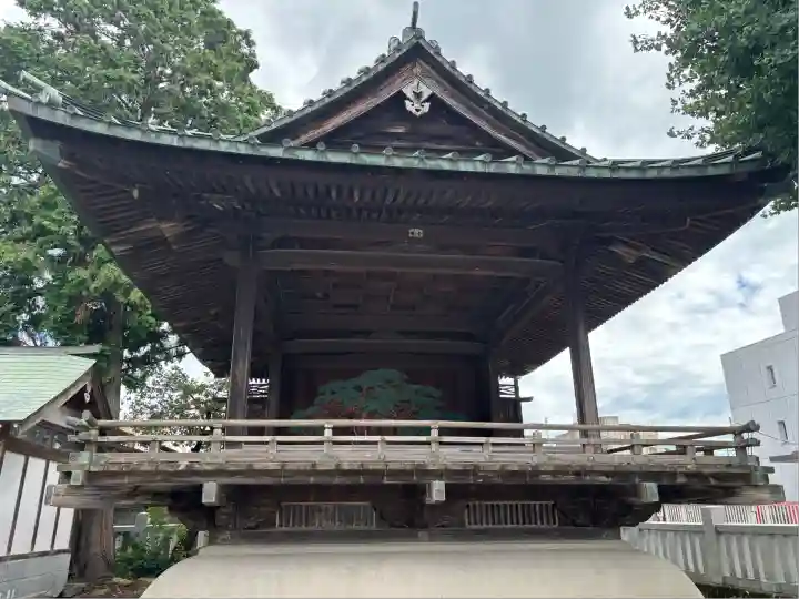 鹿沼今宮神社(栃木県)