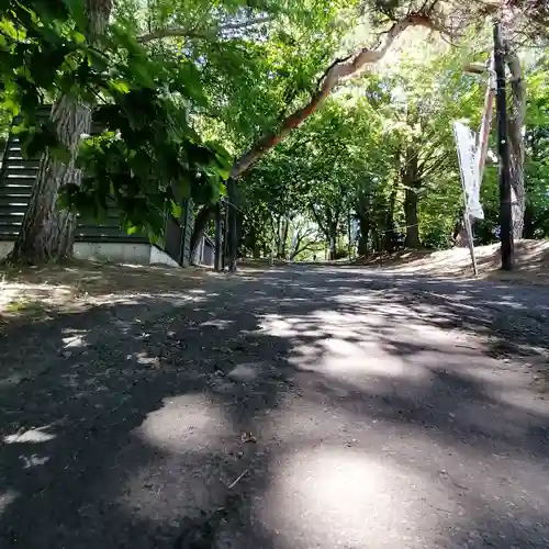 相馬神社のその他建物