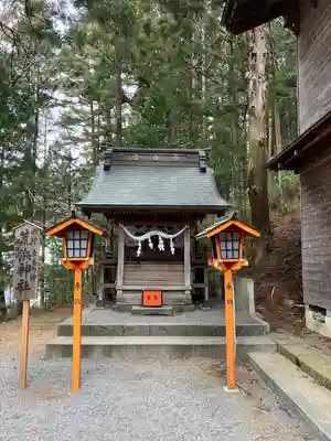 新倉富士浅間神社(山梨県)