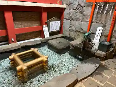 大山阿夫利神社(神奈川県)