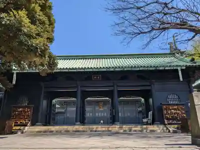 湯島聖堂(東京都)