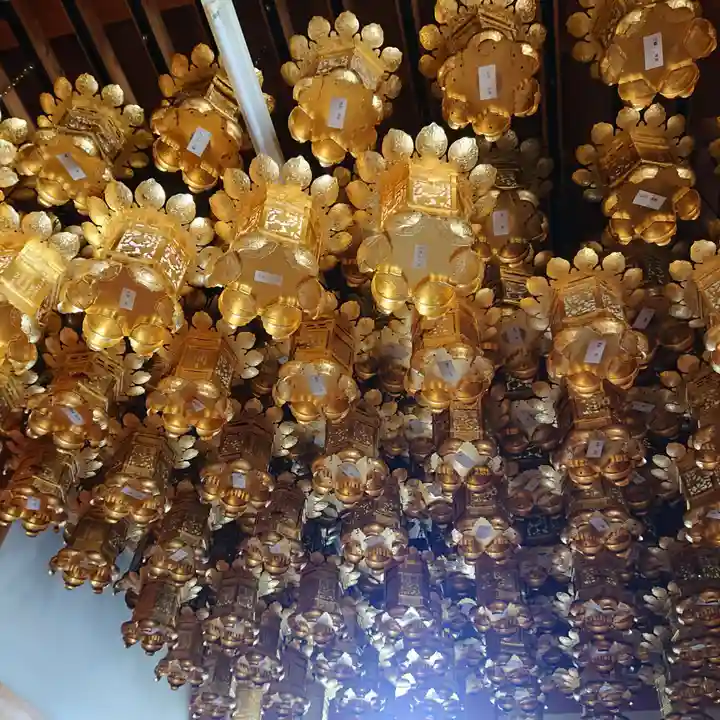 蓮光寺のその他建物