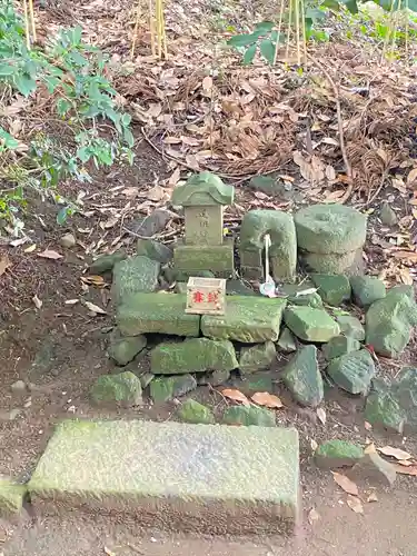 麻賀多神社(千葉県)