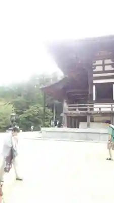 高野山金剛峯寺のその他建物