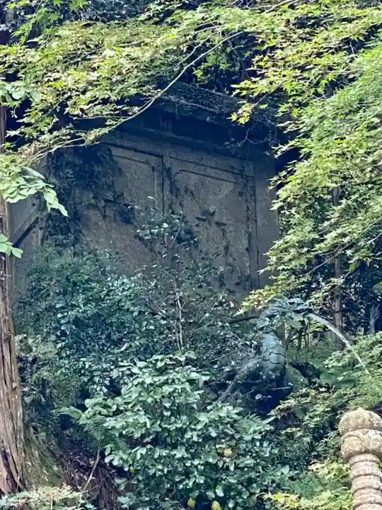 本瀧寺(大阪府)