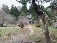 光善寺のその他建物