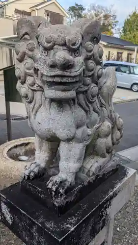 沓石神社(愛知県)