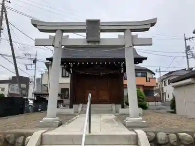 八雲神社(埼玉県)