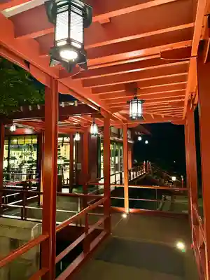 來宮神社(静岡県)