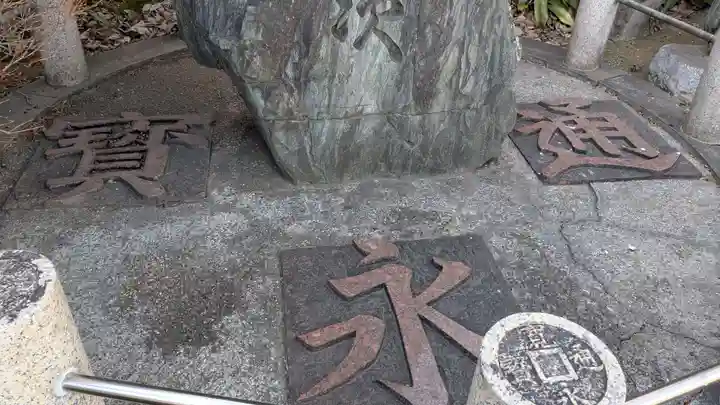 神田神社(神田明神)の末社・摂社