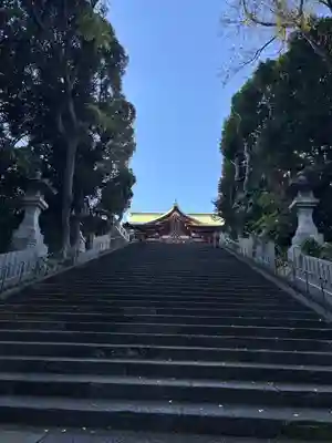 日枝神社(東京都)