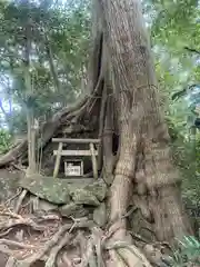 事任八幡宮(静岡県)