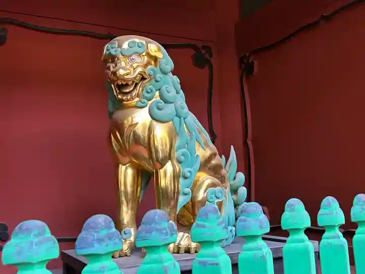 久能山東照宮(静岡県)