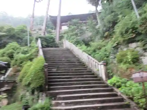 長命寺の建物その他