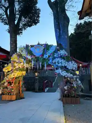 金蛇水神社(宮城県)