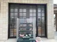 長興寺のその他建物