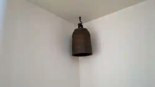 光妙寺の本殿・本堂