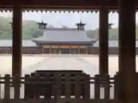 橿原神宮(奈良県)