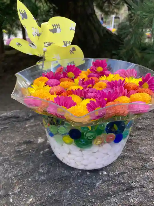 笠間稲荷神社(茨城県)