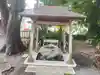 伊河麻神社(静岡県)