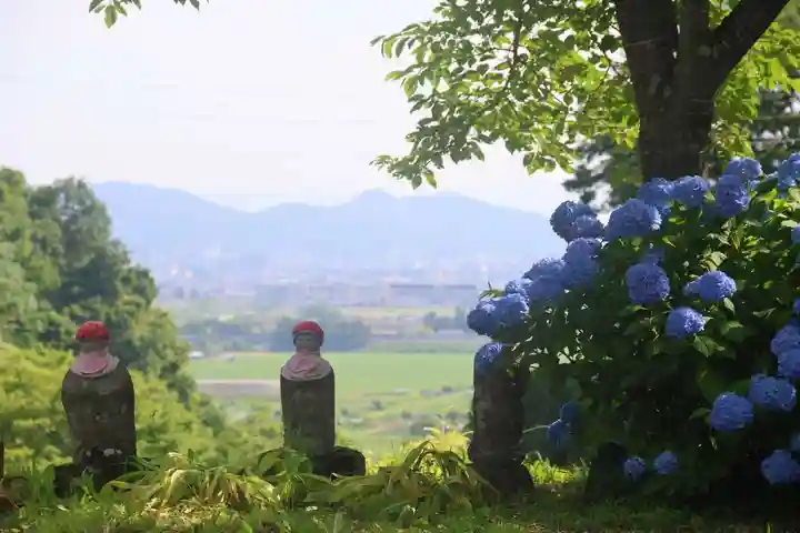 陽林寺(福島県)