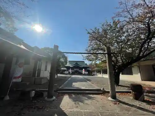 豊山八幡神社(福岡県)