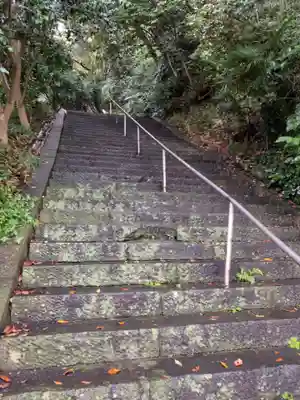 叶神社（東叶神社）のその他建物