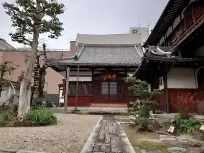 永林寺(愛知県)