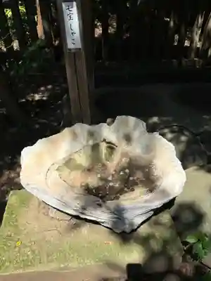 駒形神社(岩手県)