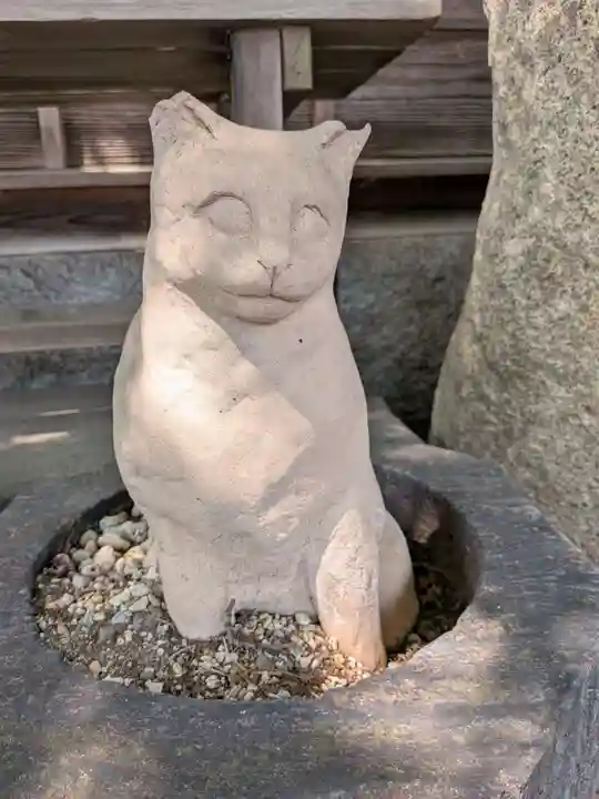城官寺(東京都)