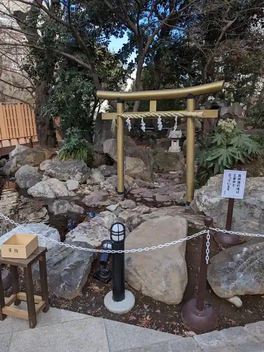 愛宕神社(東京都)