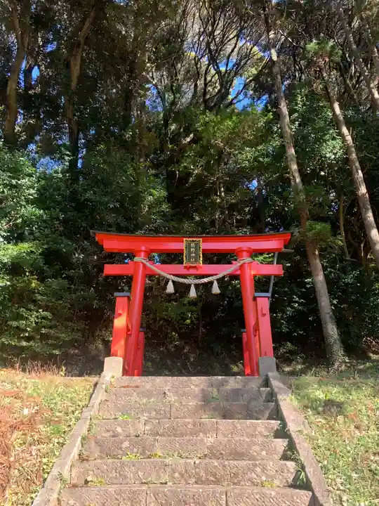 熊野神社(千葉県)
