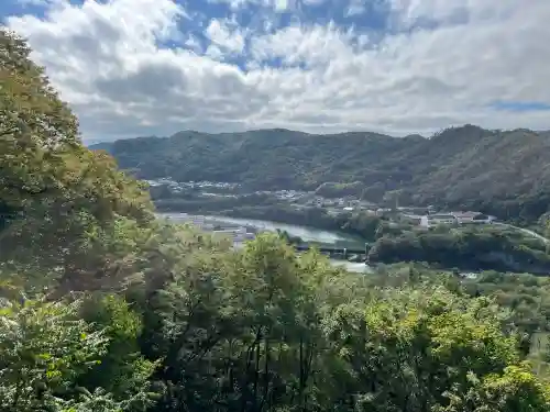 懐古神社(長野県)