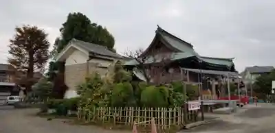 香取神社のその他建物