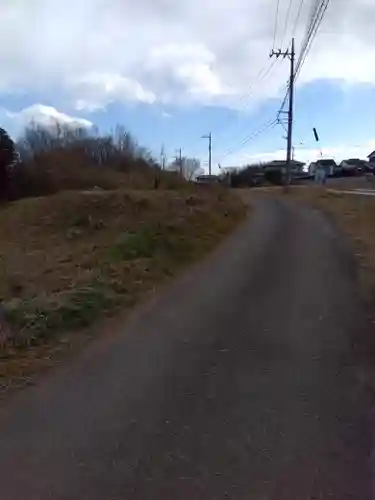 市場神社(埼玉県)