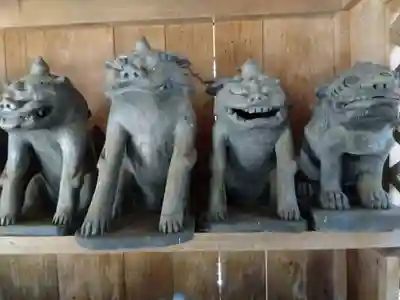 阿射加神社(三重県)