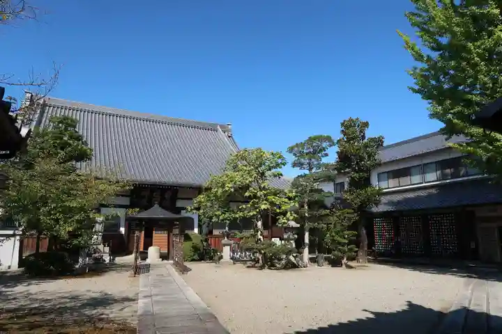 広禅寺(三重県)