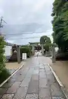 晴明神社のその他建物