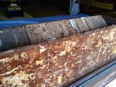 来応寺のその他建物