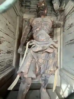 園城寺（三井寺）(滋賀県)