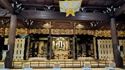 真宗大谷派札幌別院(北海道)