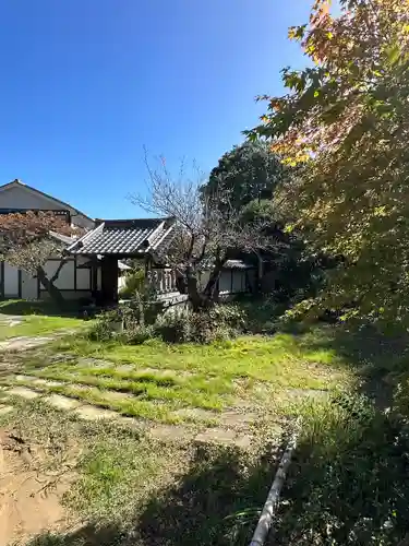 延命寺(東京都)